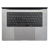 Apple MacBook Pro 16 A2485 M1 PRO 32GB 512 SSD 16,2